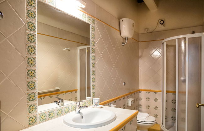 Agriturismo Tenuta di Montemassi La Fattoria - Foto 29