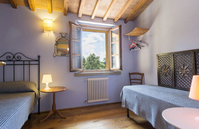 Podere Gabruccino - Foto 18