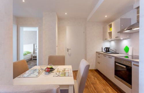 Belvita Ferienwohnung 1 mit Hallenbad & Sauna - Foto 22