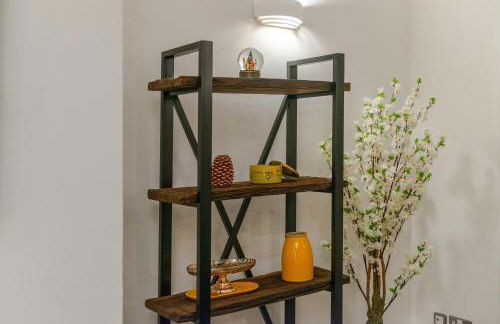 5H Modern Elegance 1-Bedroom City Living in London - Foto 29