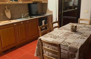 Casa ai monti - Photo 13