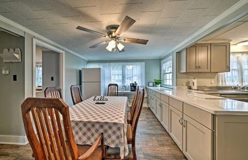 Boat and Ski Home on Edinboro Lake with Grill! - Foto 6