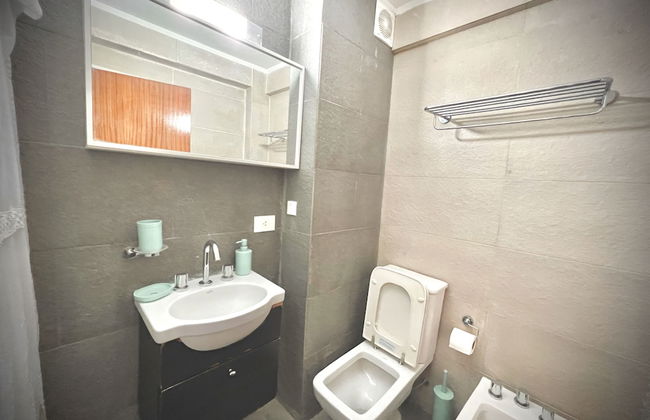 Fantastic Apartment Step From Plaza San Martin PS1 by Apartments Bariloche - Foto 25