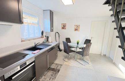 Ferienwohnung Melody - Foto 4