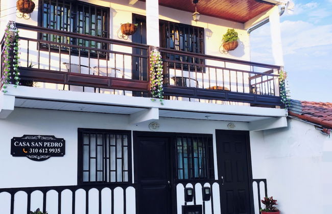 SAN PEDRO SALENTO APARTAHOTEL - Photo 1