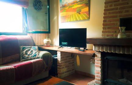 La Casa de La Veleta Naturaleza y Calma - Foto 7