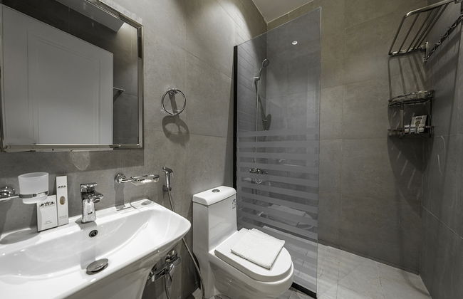 Mabaat - Al Malqa - 542 - Foto 7