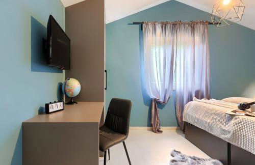 Holiday Home Rokvilla by Interhome - Foto 64