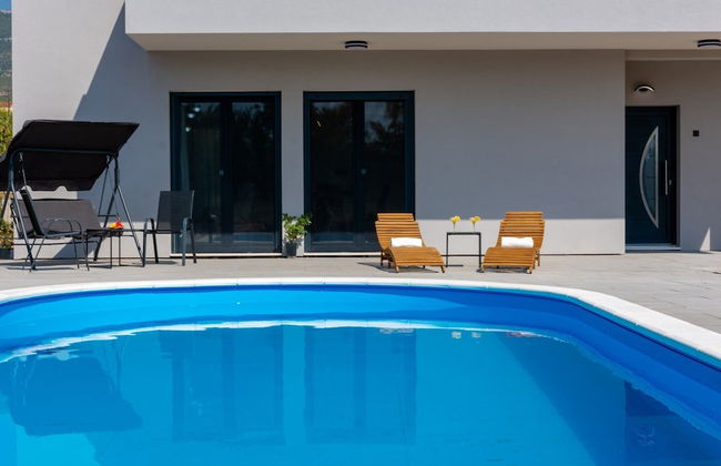 Villa Infinity - Foto 37