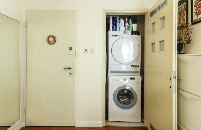 Boutique 1BR Apt with parking - Foto 22