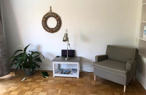 WellenRausch Living "Backbord" - Foto 44