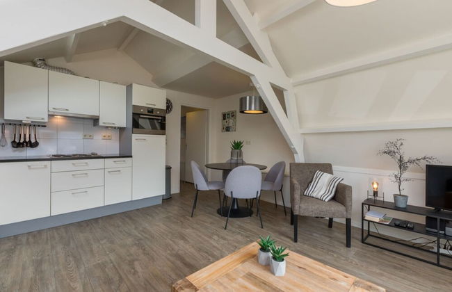 Coastal Apartment in Westkapelle - Photo 5