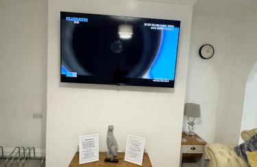 Llangranog house modern comfy house near BPW - Photo 19