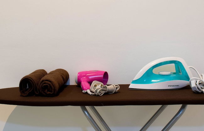 Queens Suite by D Imperio Homestay - Foto 15