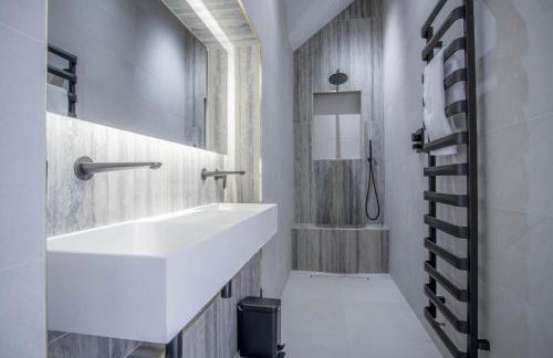 Wisemans House Apartment 3 - Wisemans Bridge - Foto 69