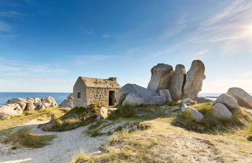 Le cocon de Jules et Chloé - Foto 49