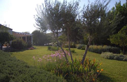 Villa Garden - Foto 33