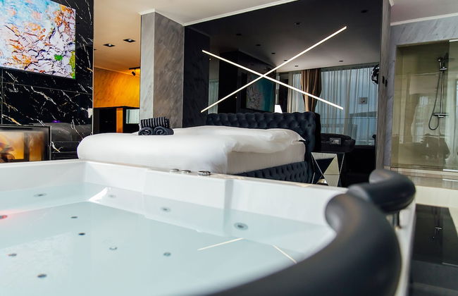 Villa Lumiere - Foto 30