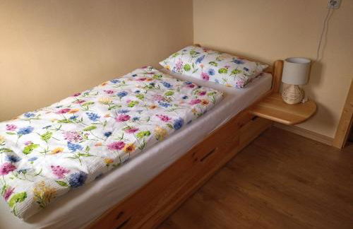 Schmal & Hoch - Willkommen im schmalsten Haus von Bad Frankenhausen - Photo 10