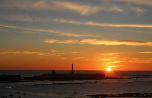 OCEANO Family Home free parking by Cadiz4Rentals - Foto 13