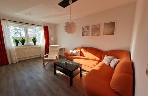 Ferienwohnung Schloss Burgk - Foto 10