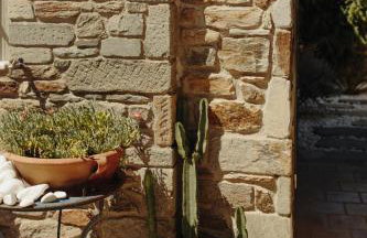 On The Rocks Villas Ios - Foto 72