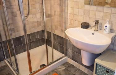 PUNTA VITTORIA SUB 14 - RESIDENCE ANDERBATT GRESSONEY - 3 locali - CIR N 0010 - Foto 24