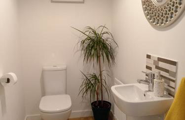 Modern 4 Bed Highland Home - Foto 53