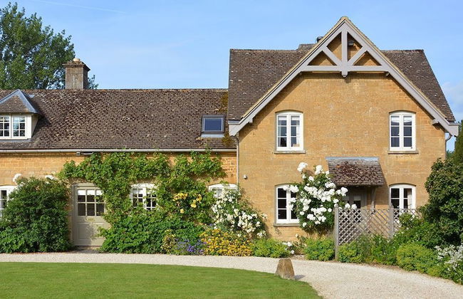 Goodwood Cottage - Photo 18