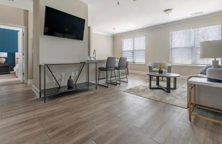 Landing Stylish 1BD Yoga Studio Gym - Foto 37