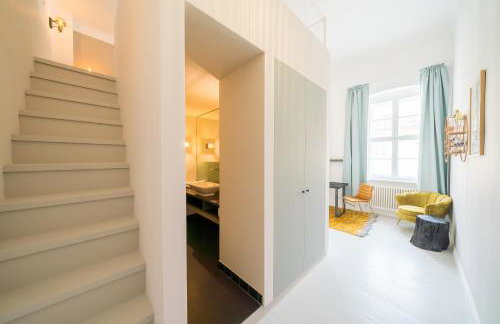 Design Apartments -Innenstadt, Bäckerstr 8 - Foto 44