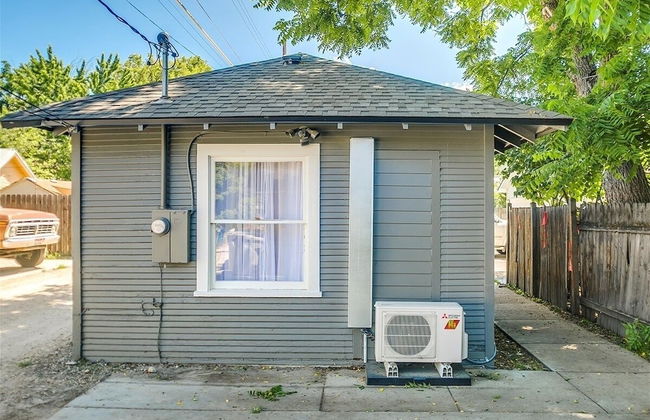 Sweetpea Tiny Home - Foto 21