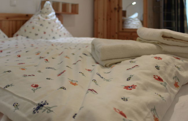 Villa Meike (Insel Poel) - Foto 12