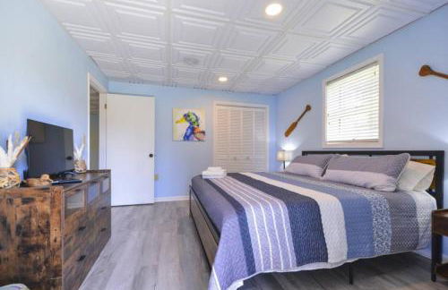 Southern Breeze on Lake Norman - Foto 26