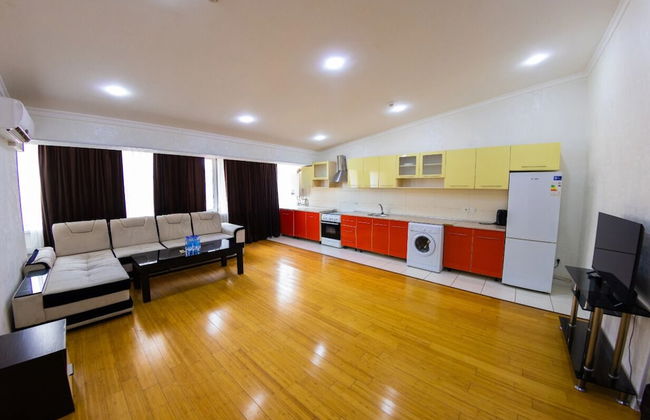 Grand Avenue Hotel - Foto 19