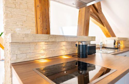 GreenTreeHomes - Penthouse Oak - Photo 36