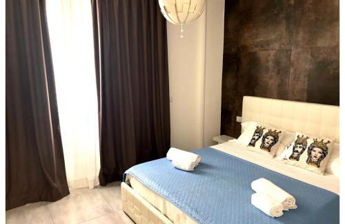 Teti Suite Rooms - Foto 1