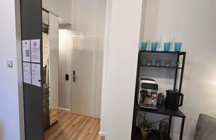 Dream & Relax Apartment's Burg - Foto 7