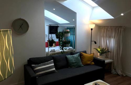 InsideHome Apartments - La Casita de Úrsula - Foto 9