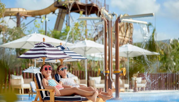 Jungala Water Park - Photo 3