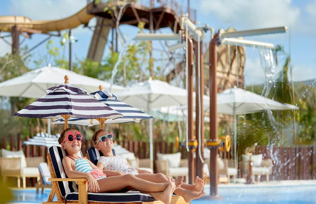 Jungala Water Park - Photo 5