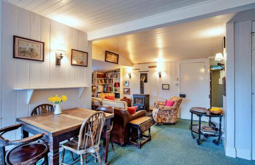 Finest Retreats - Millook Water - Foto 4