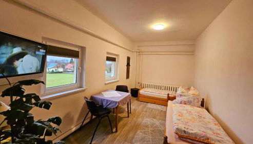 Monteurzimmer Siebenlehn - Foto 5