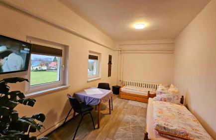 Monteurzimmer Siebenlehn - Foto 5