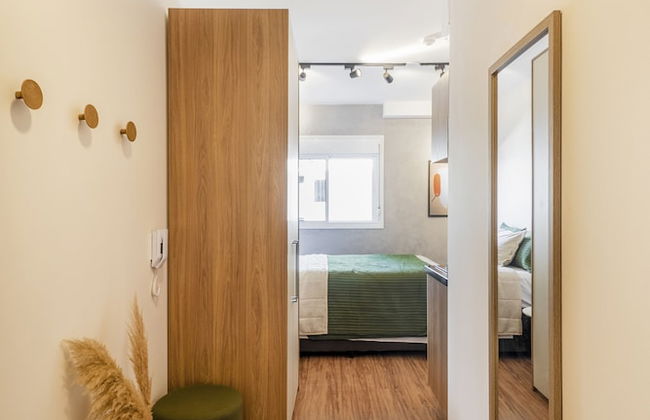 360 Praça da Árvore - Foto 18