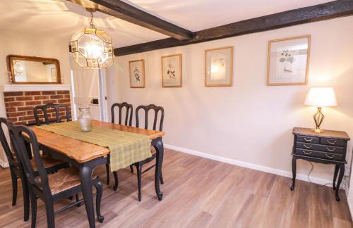 Battel Hall Cottage - Foto 7