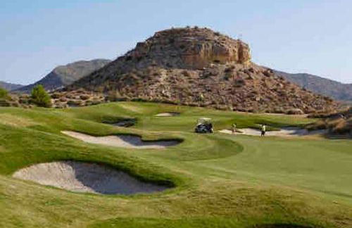 El Valle Golf Resort - Foto 7