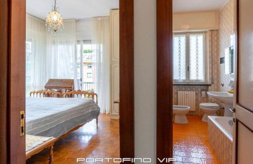 Madonnetta by PortofinoVip, AC, Parking - Foto 25