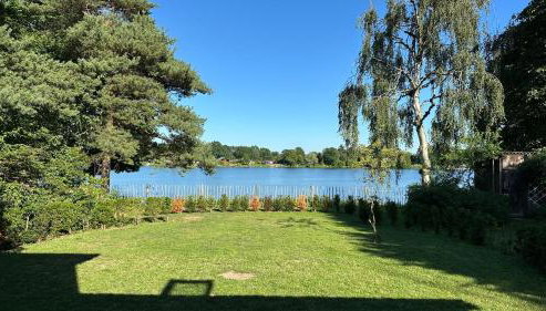 Auszeit am Lanzer See - Photo 2
