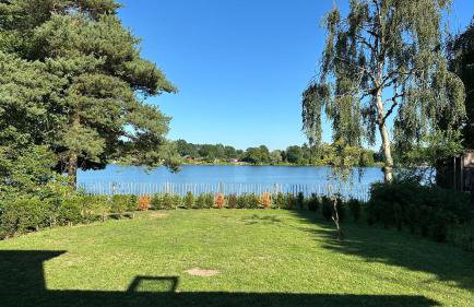 Auszeit am Lanzer See - Foto 2